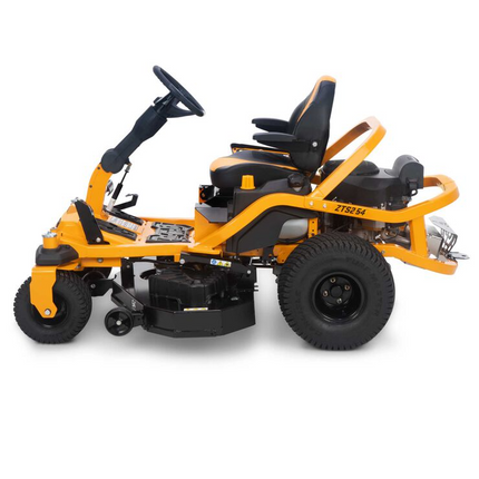 Cub Cadet ZTS2 Ultima Series 54 Inch 24 HP Zero Turn Mower