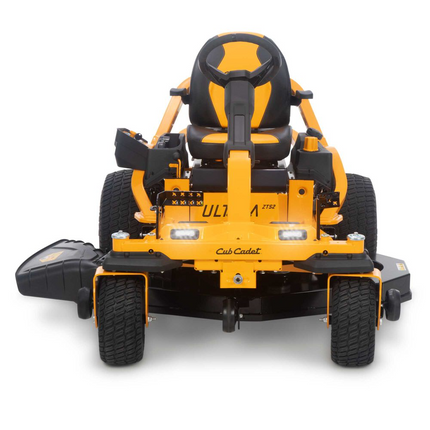 Cub Cadet ZTS2 Ultima Series 54 Inch 24 HP Zero Turn Mower