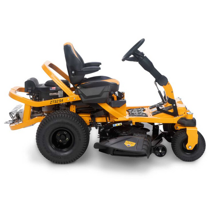 Cub Cadet ZTS2 Ultima Series 54 Inch 24 HP Zero Turn Mower