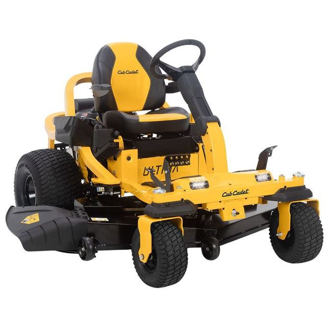 Cub Cadet Ultima ZTS2 60" 25HP Zero Turn Lawn Mower