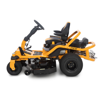 Cub Cadet Ultima ZTS2 60" 25HP Zero Turn Lawn Mower