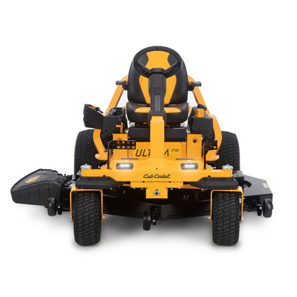Cub Cadet Ultima ZTS2 60" 25HP Zero Turn Lawn Mower
