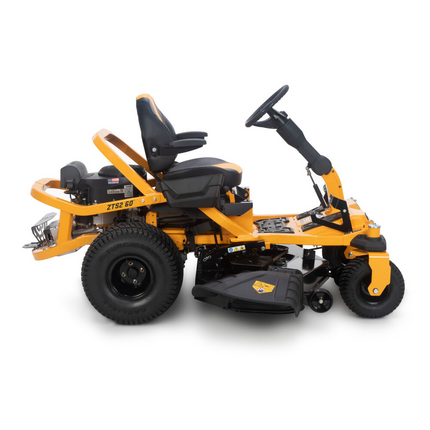 Cub Cadet Ultima ZTS2 60" 25HP Zero Turn Lawn Mower