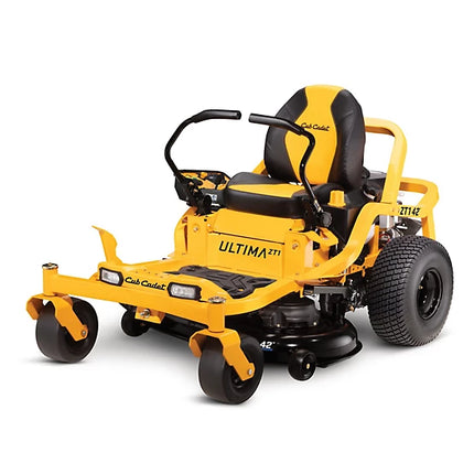 Cub Cadet Ultima ZT1 42-Inch 22HP Zero-Turn Mower