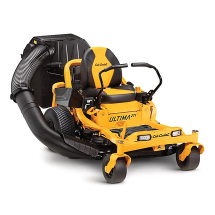 Cub Cadet Ultima ZT1 42-Inch 22HP Zero-Turn Mower