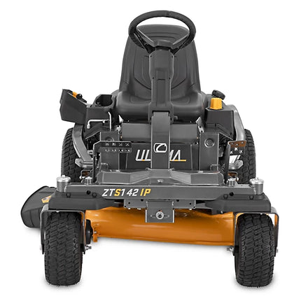 Cub Cadet Ultima ZTS1 42-Inch Zero-Turn Mower