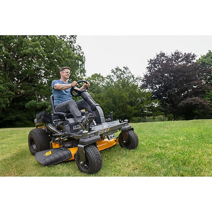 Cub Cadet Ultima ZTS1 42-Inch Zero-Turn Mower
