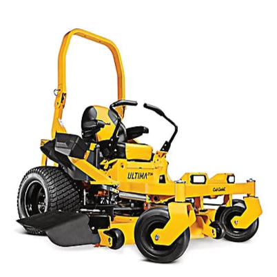 Cub Cadet Ultima ZTX4 60-Inch 24HP Zero-Turn Mower