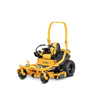 Cub Cadet Ultima ZTX4 60-Inch 24HP Zero-Turn Mower