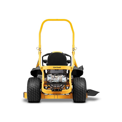 Cub Cadet Ultima ZTX4 60-Inch 24HP Zero-Turn Mower