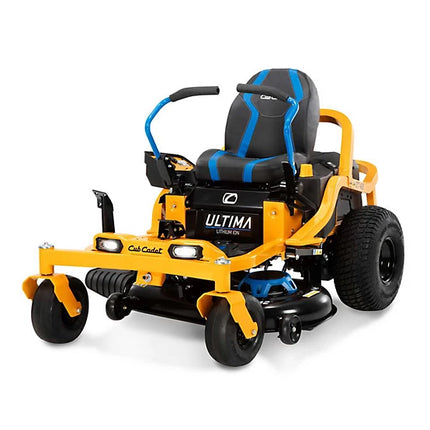 Cub Cadet ZT1 42-Inch 56V Cordless Zero-Turn Mower