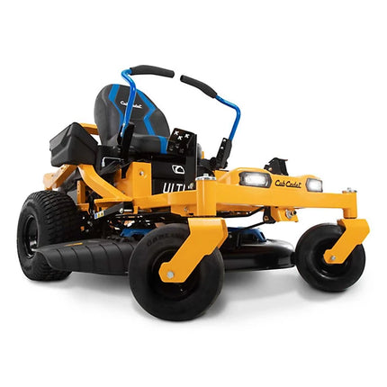 Cub Cadet ZT1 42-Inch 56V Cordless Zero-Turn Mower