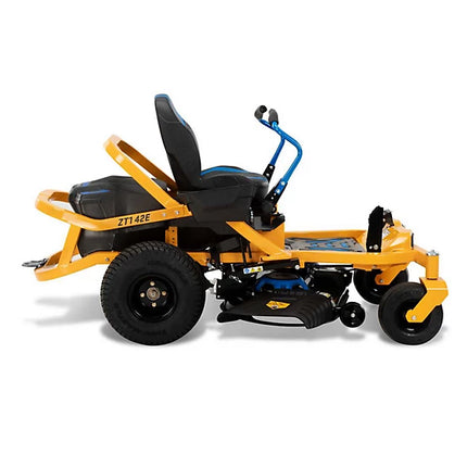 Cub Cadet ZT1 42-Inch 56V Cordless Zero-Turn Mower