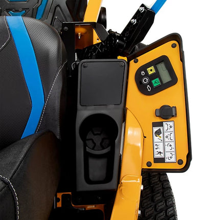 Cub Cadet ZT1 42-Inch 56V Cordless Zero-Turn Mower