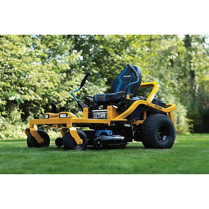Cub Cadet ZT1 42-Inch 56V Cordless Zero-Turn Mower