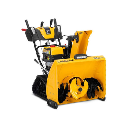 Cub Cadet 30" 420cc IntelliPower 3-Stage Snow Blower