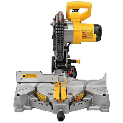 DEWALT 10" 15 Amp Compound Miter Saw