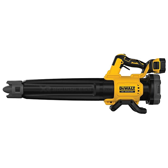 DEWALT 20V Max Handheld Leaf Blower
