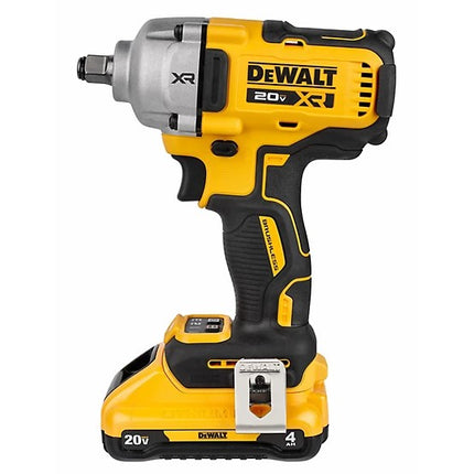 DEWALT DCF891Q1 1/2" Drive Impact Wrench