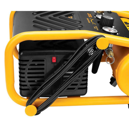 DEWALT 1-Gal 135 PSI Air Compressor