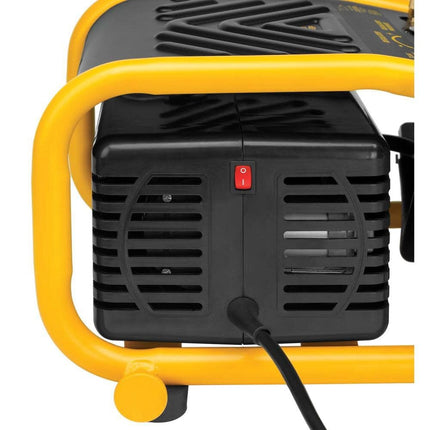 DEWALT 1-Gal 135 PSI Air Compressor