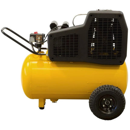 DEWALT 20 Gallon 155 PSI Air Compressor