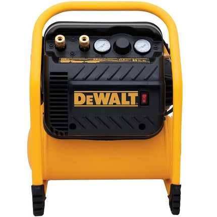 DEWALT 200 PSI Ultimate Trim Compressor