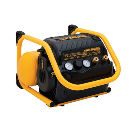 DEWALT 200 PSI Ultimate Trim Compressor