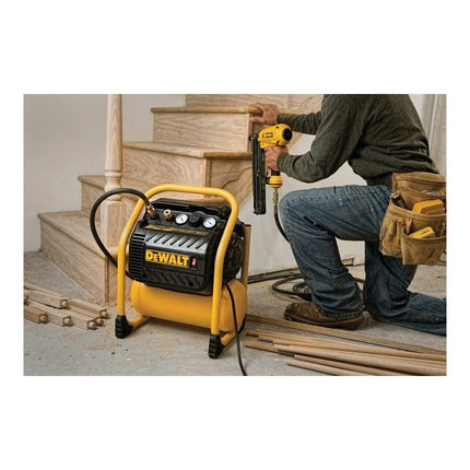 DEWALT 200 PSI Ultimate Trim Compressor