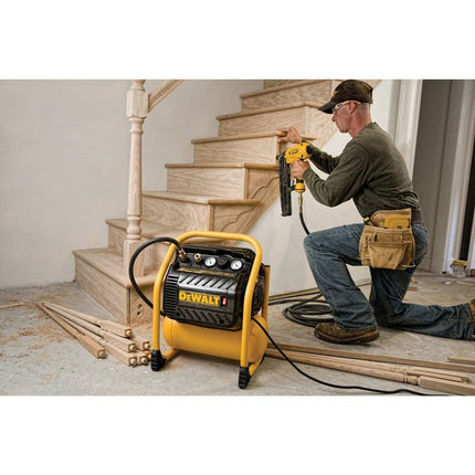 DEWALT 200 PSI Ultimate Trim Compressor