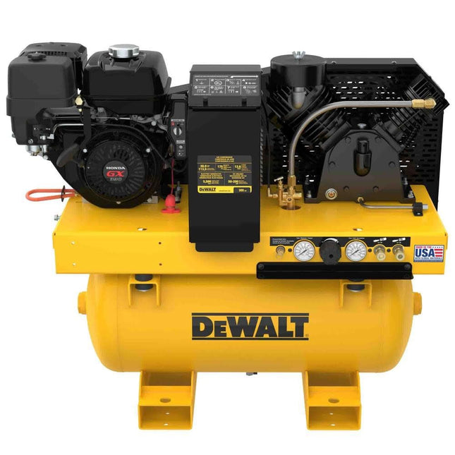 DEWALT 3-in-1 Jobsite Solution