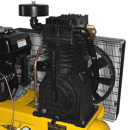 DEWALT 30-Gallon 175-PSI Gas Compressor