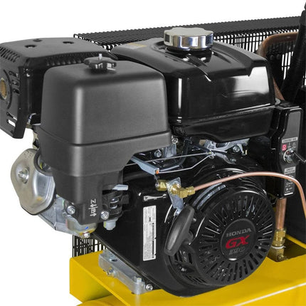 DEWALT 30-Gallon 175-PSI Gas Compressor