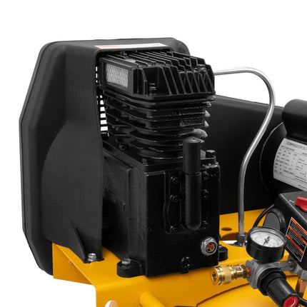 DEWALT 30-Gallon 155 PSI Air Compressor