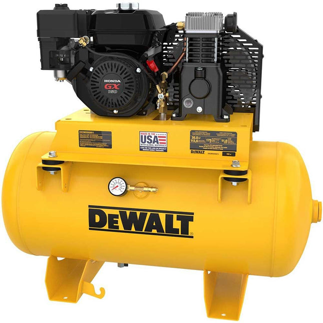 DEWALT 30-Gallon Portable Air Compressor