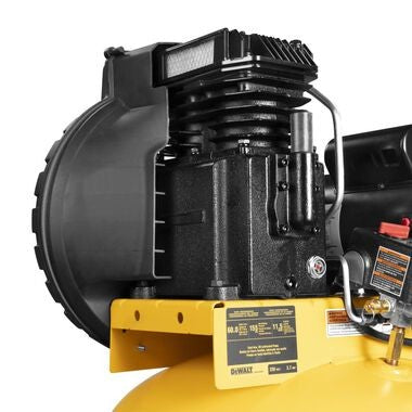 DEWALT 60 Gallon 155 PSI Electric Vertical Compressor