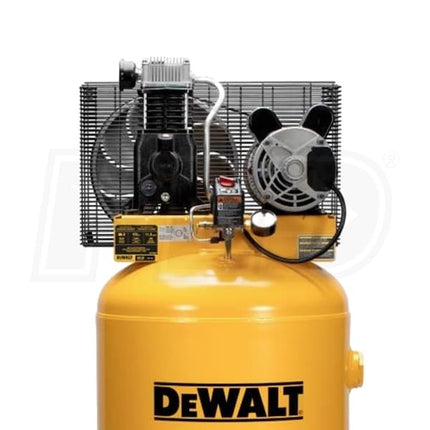 DEWALT 60-Gallon Cast Iron Air Compressor