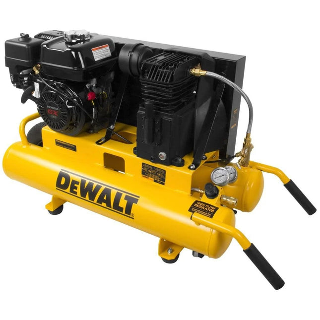 DEWALT 8 Gallon 150 PSI Air Compressor