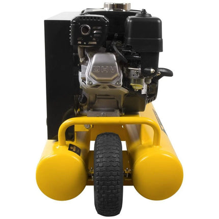 DEWALT 8 Gallon 150 PSI Air Compressor
