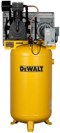 DEWALT 80 Gallon 175 PSI Electric Air Compressor