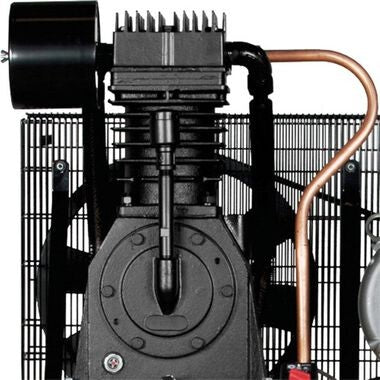 DEWALT 80 Gallon 175 PSI Electric Air Compressor