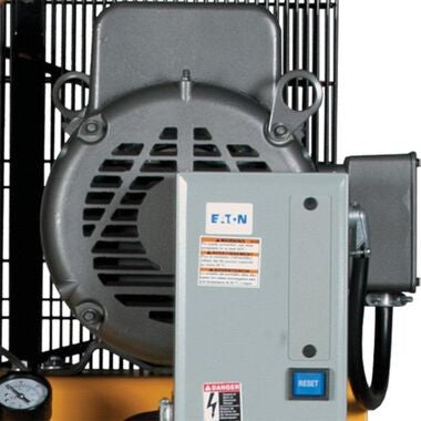 DEWALT 80 Gallon 175 PSI Electric Air Compressor