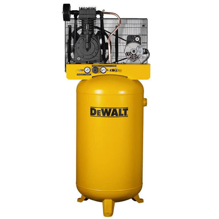 DEWALT 80-Gallon Commercial Air Compressor