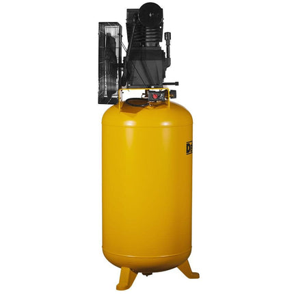 DEWALT 80-Gallon Commercial Air Compressor