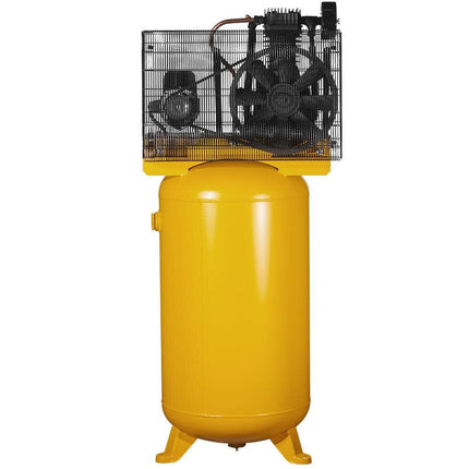DEWALT 80-Gallon Commercial Air Compressor