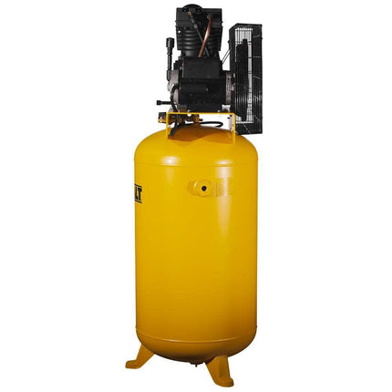 DEWALT 80-Gallon Commercial Air Compressor