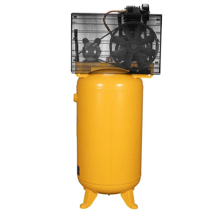 DEWALT 80 Gal 5HP 175 PSI Two Stage Vertical Air Compressor