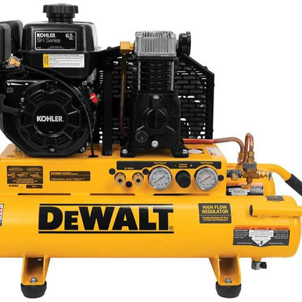 DEWALT 8-Gal 175 PSI Air Compressor