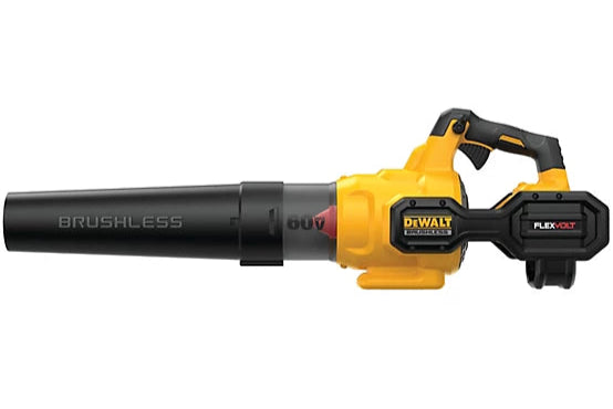 DEWALT 60V Brushless Cordless Leaf Blower