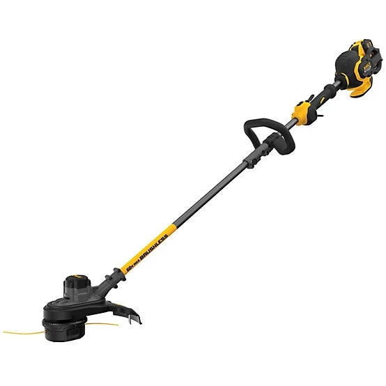 DEWALT FlexVolt 60V MAX Cordless Weed Eater